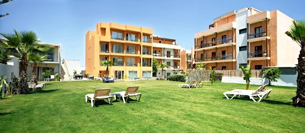 Palmera Beach Hotel & Spa 25