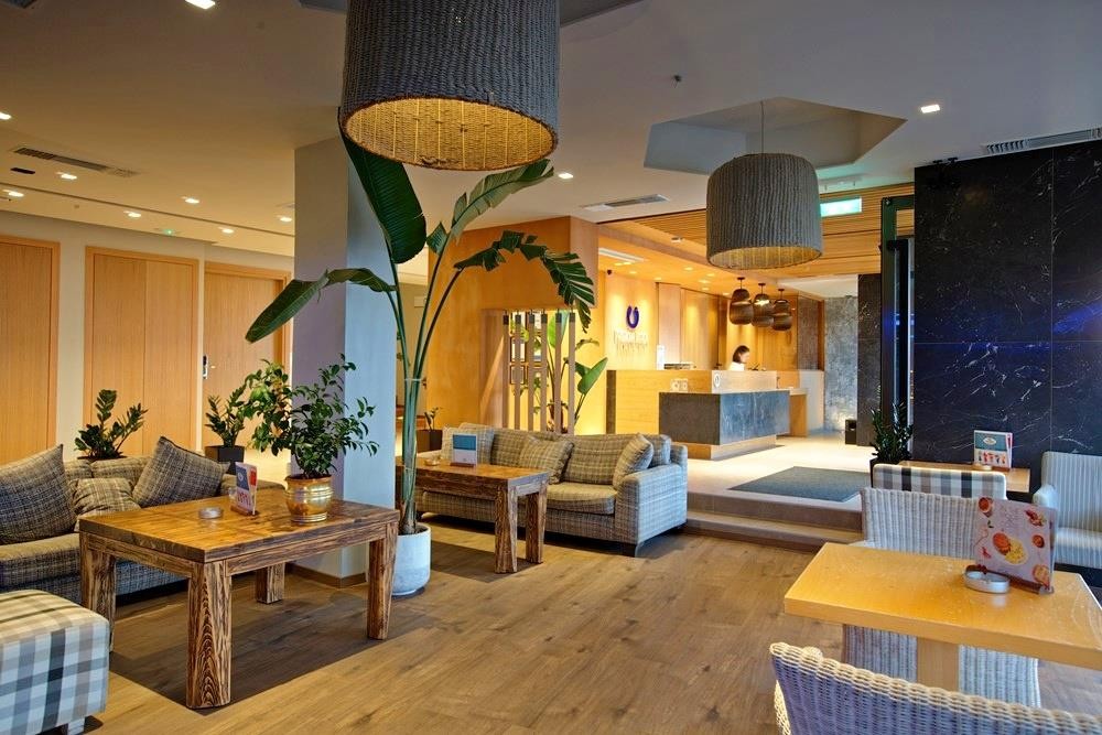 Palmera Beach Hotel & Spa 16