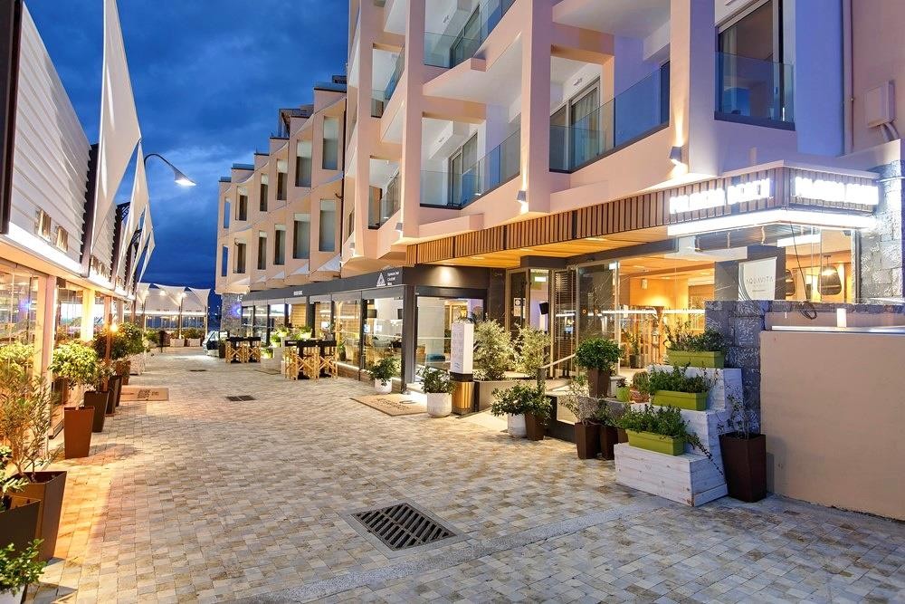 Palmera Beach Hotel & Spa 23