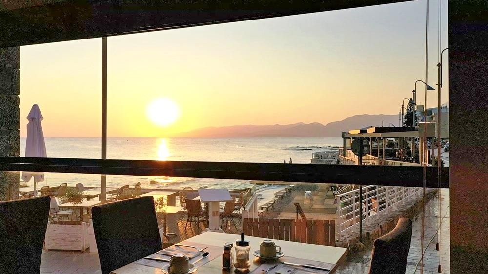 Palmera Beach Hotel & Spa 22