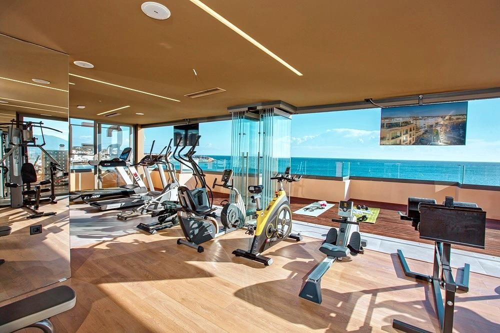 Palmera Beach Hotel & Spa 34