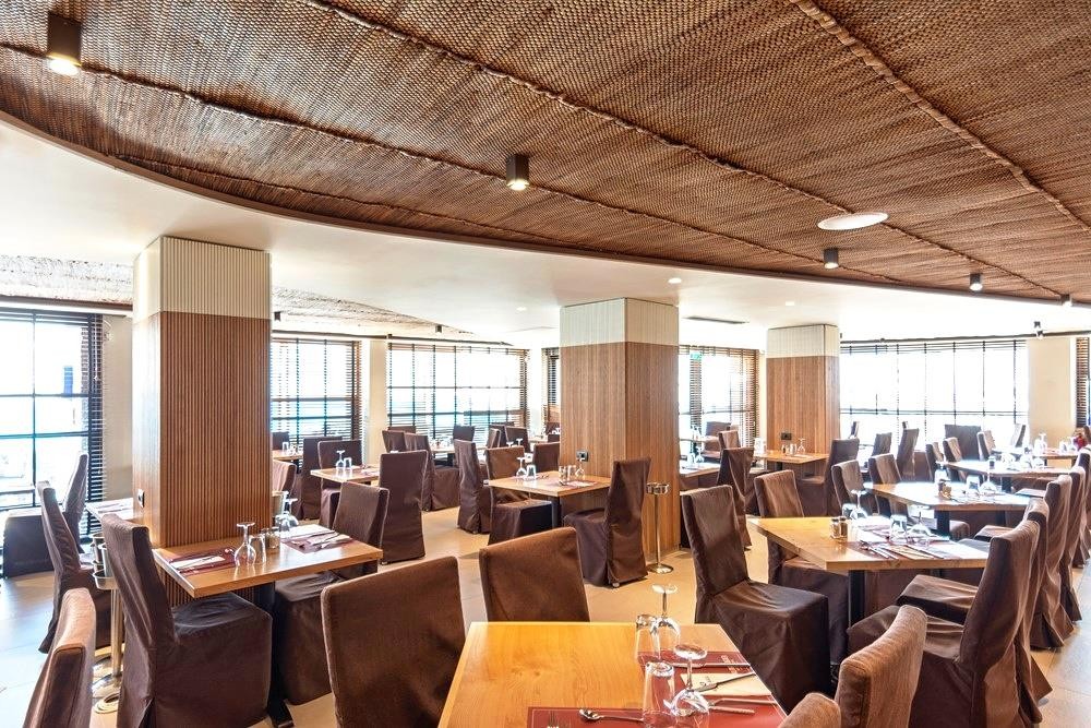 Palmera Beach Hotel & Spa 10