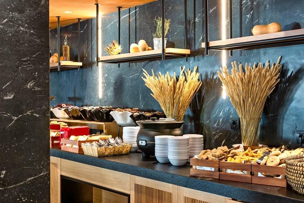 Palmera Beach Hotel & Spa 13