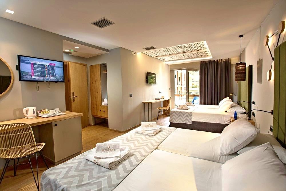 Palmera Beach Hotel & Spa 5