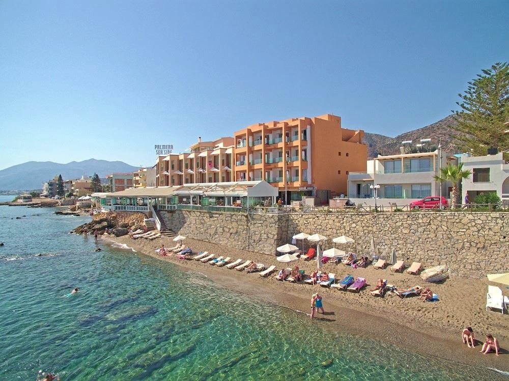 Palmera Beach Hotel & Spa 4