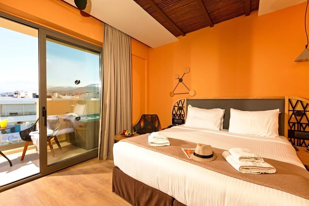 Palmera Beach Hotel & Spa 9