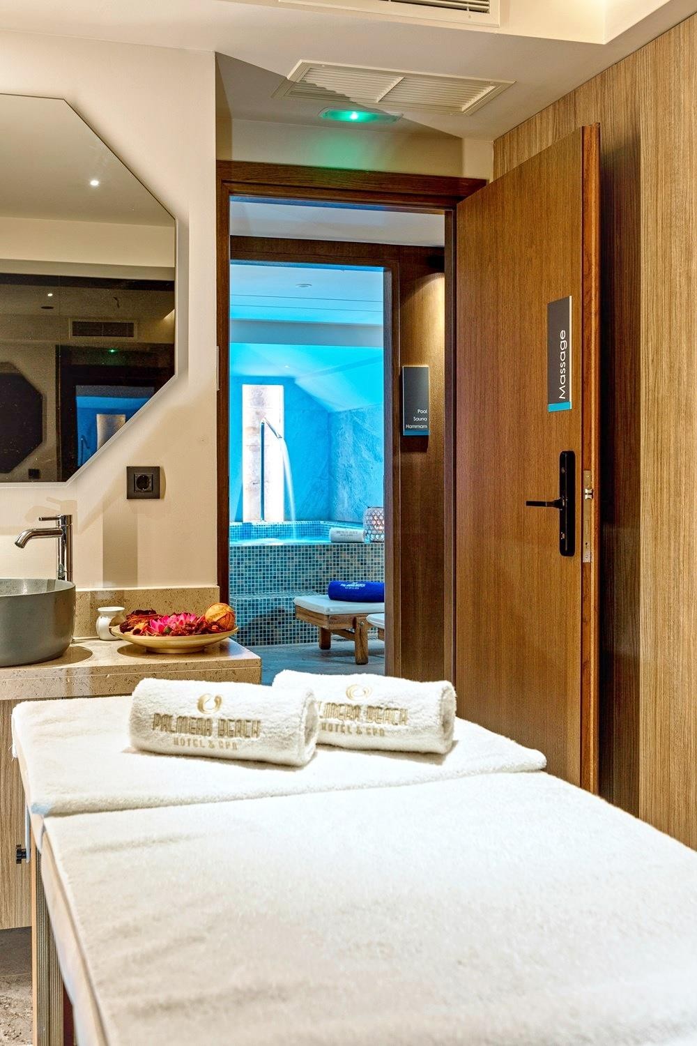 Palmera Beach Hotel & Spa 29