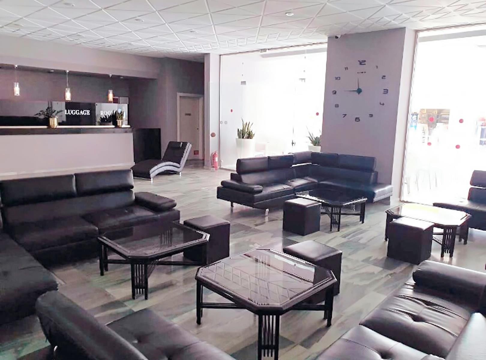 Porto Plazza Hotel 13