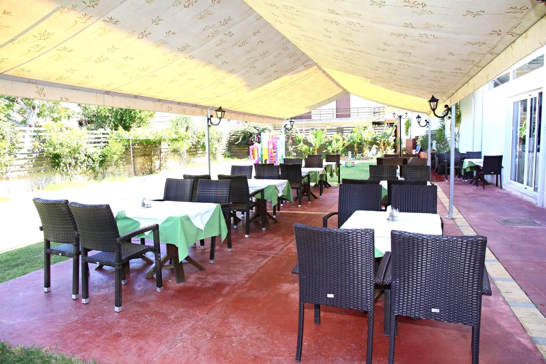 Porto Plazza Hotel 11