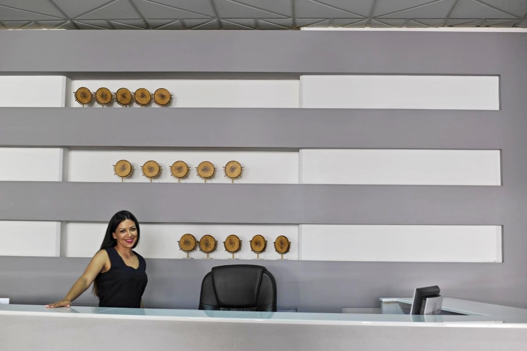 Porto Plazza Hotel 12