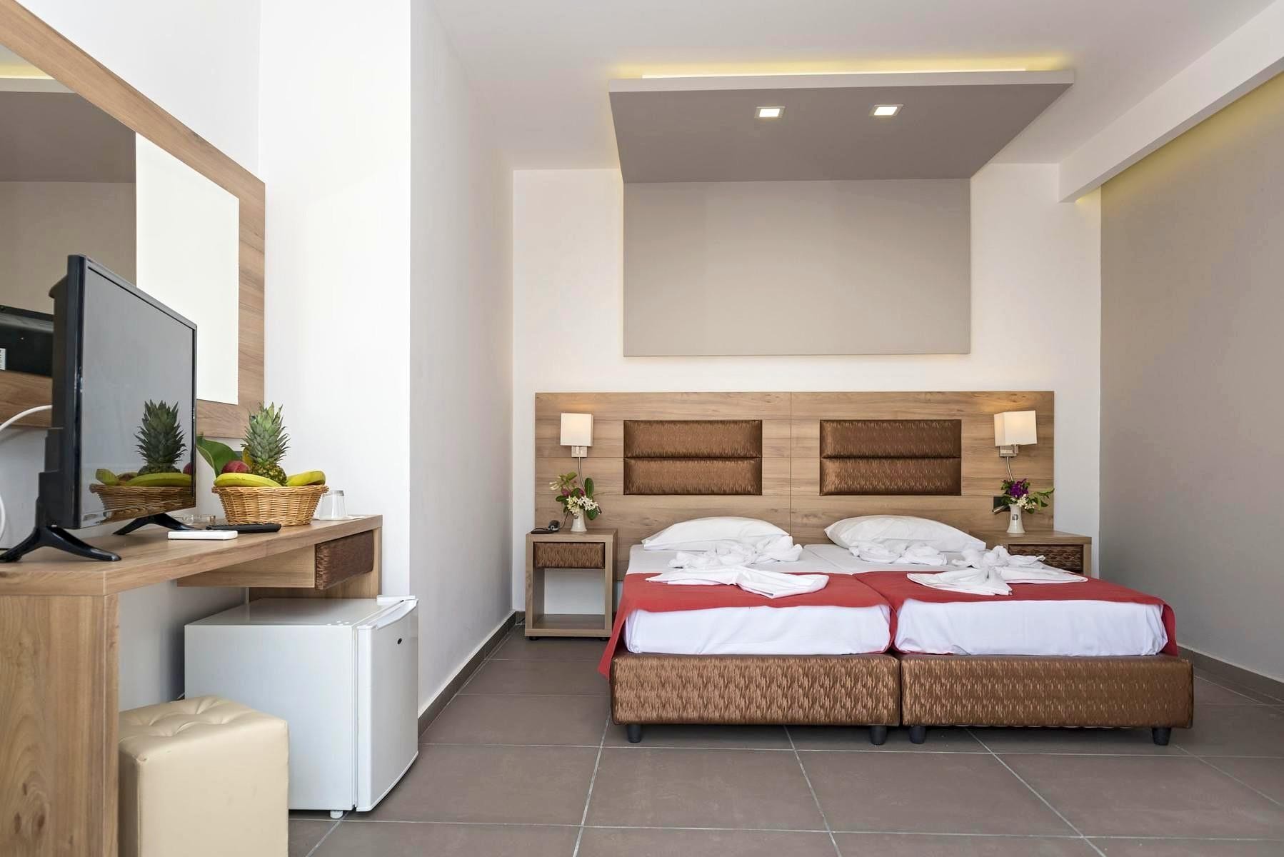 Porto Plazza Hotel 7