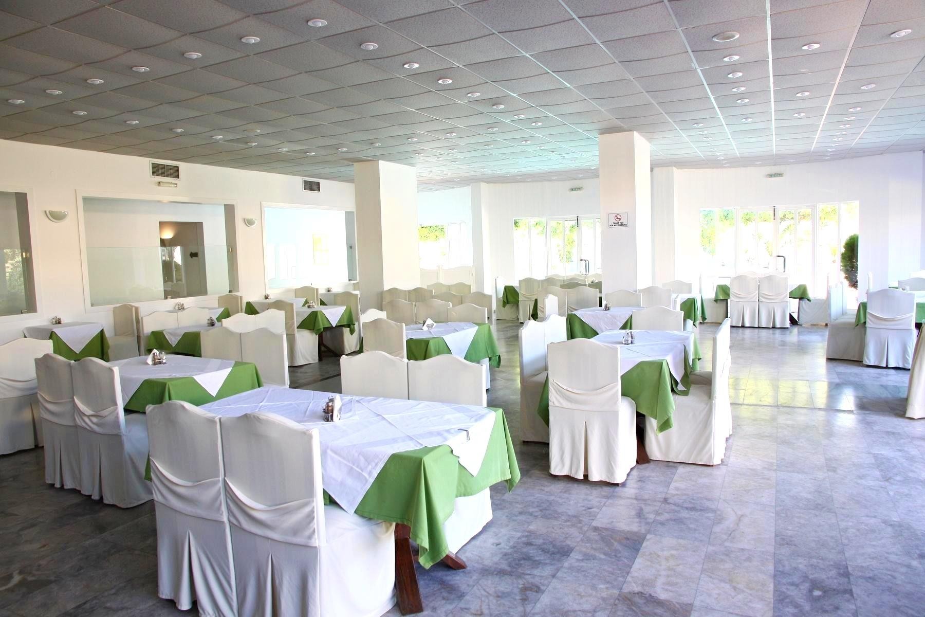 Porto Plazza Hotel 9