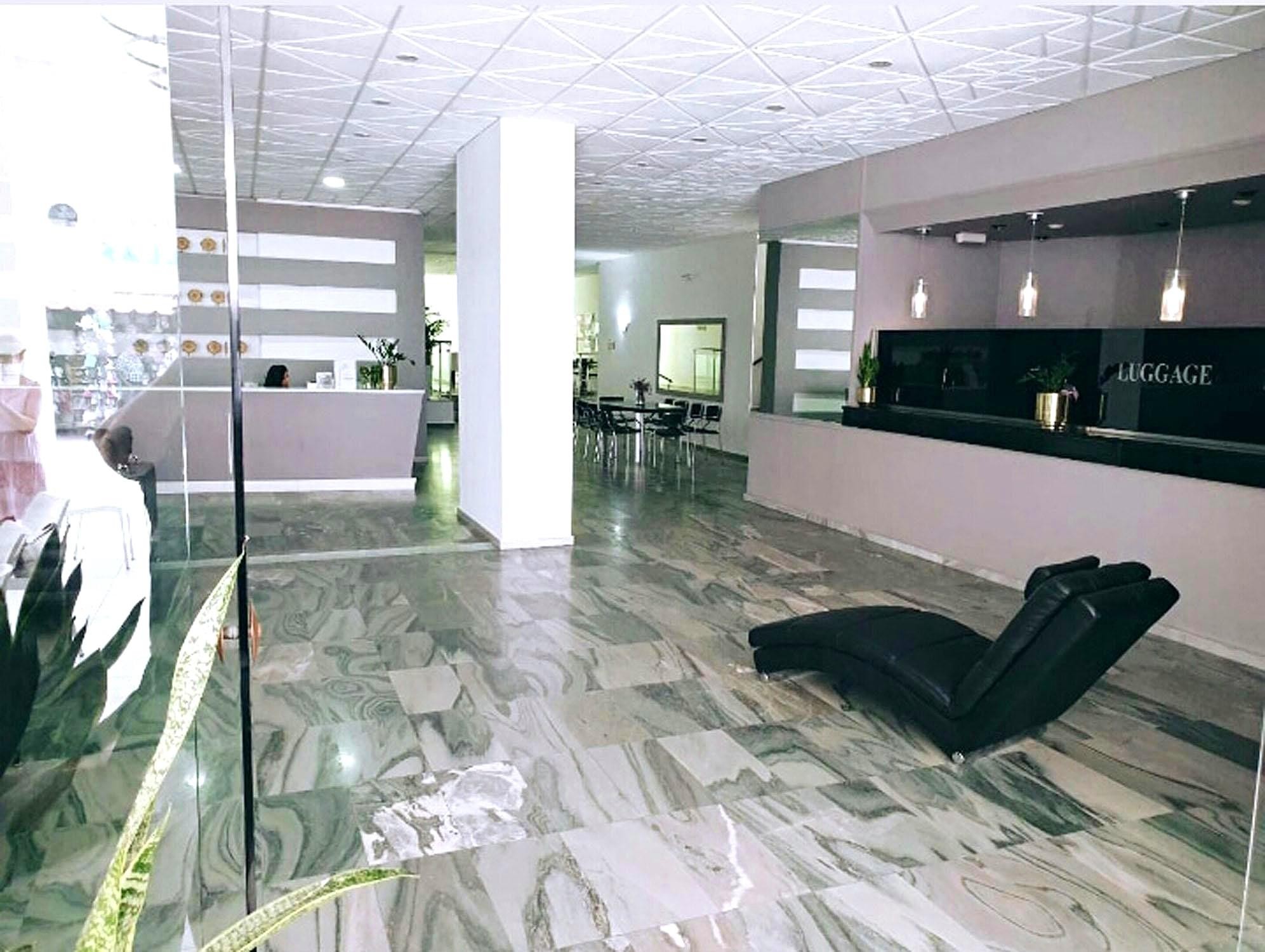 Porto Plazza Hotel 14