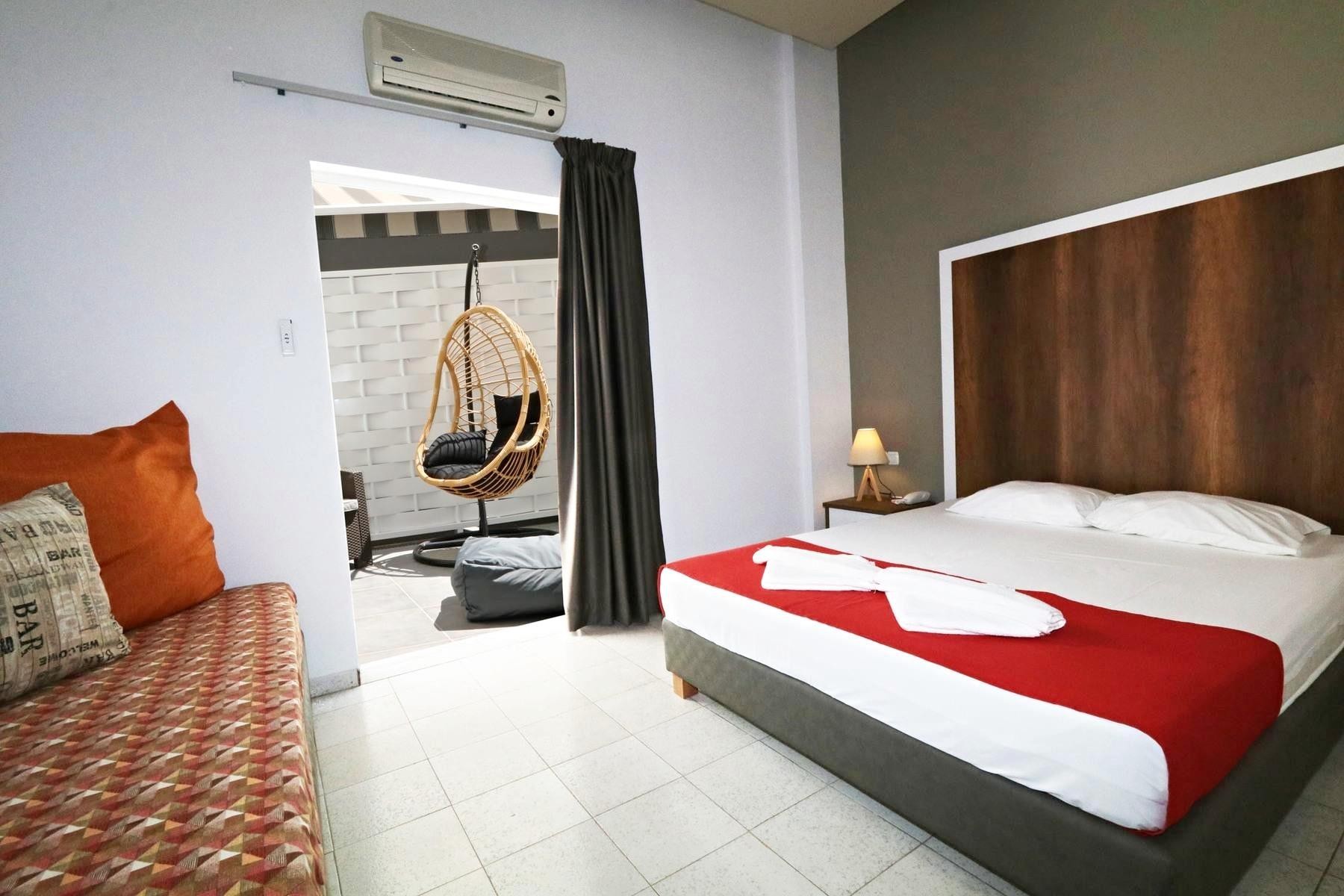 Porto Plazza Hotel 5