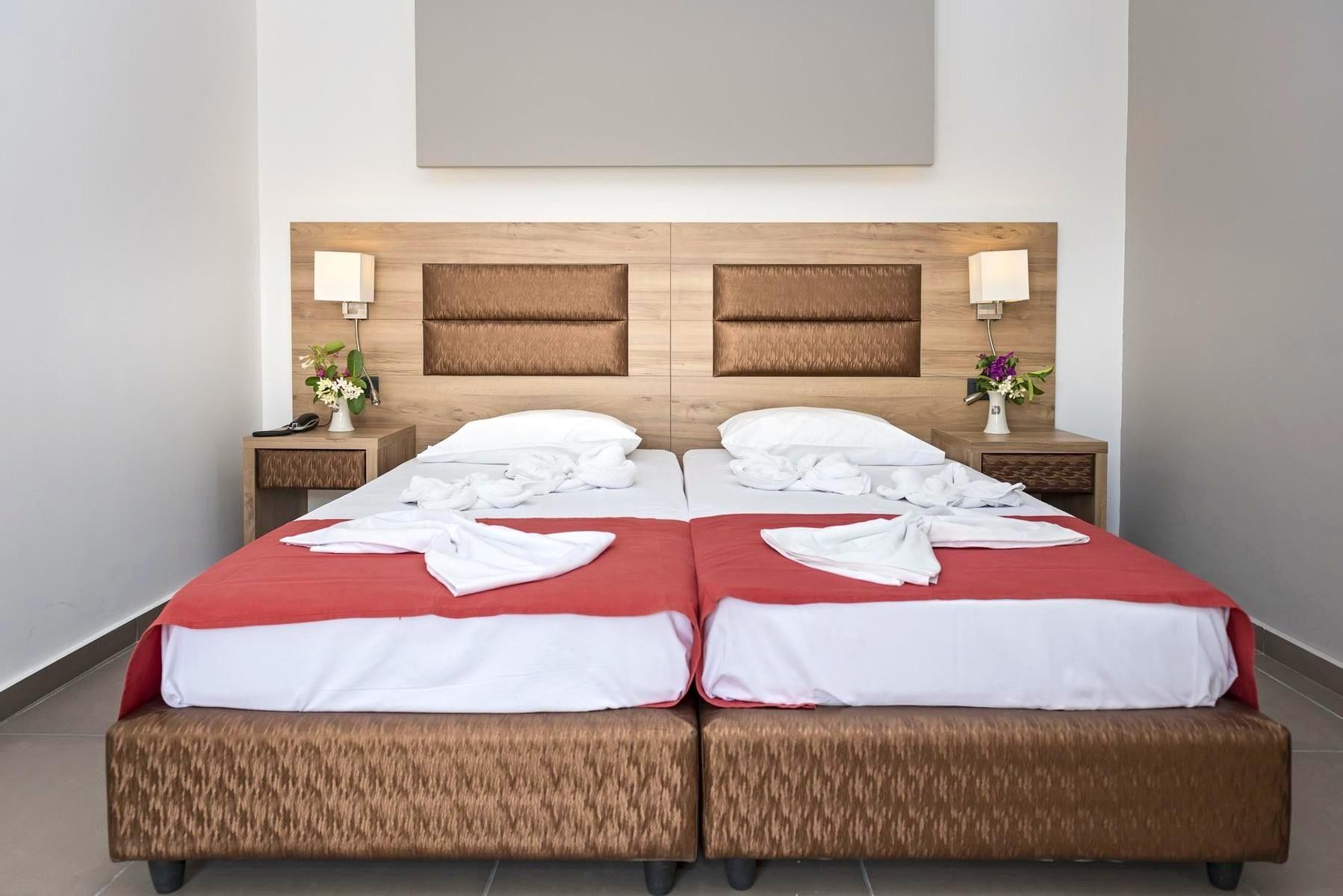 Porto Plazza Hotel 4