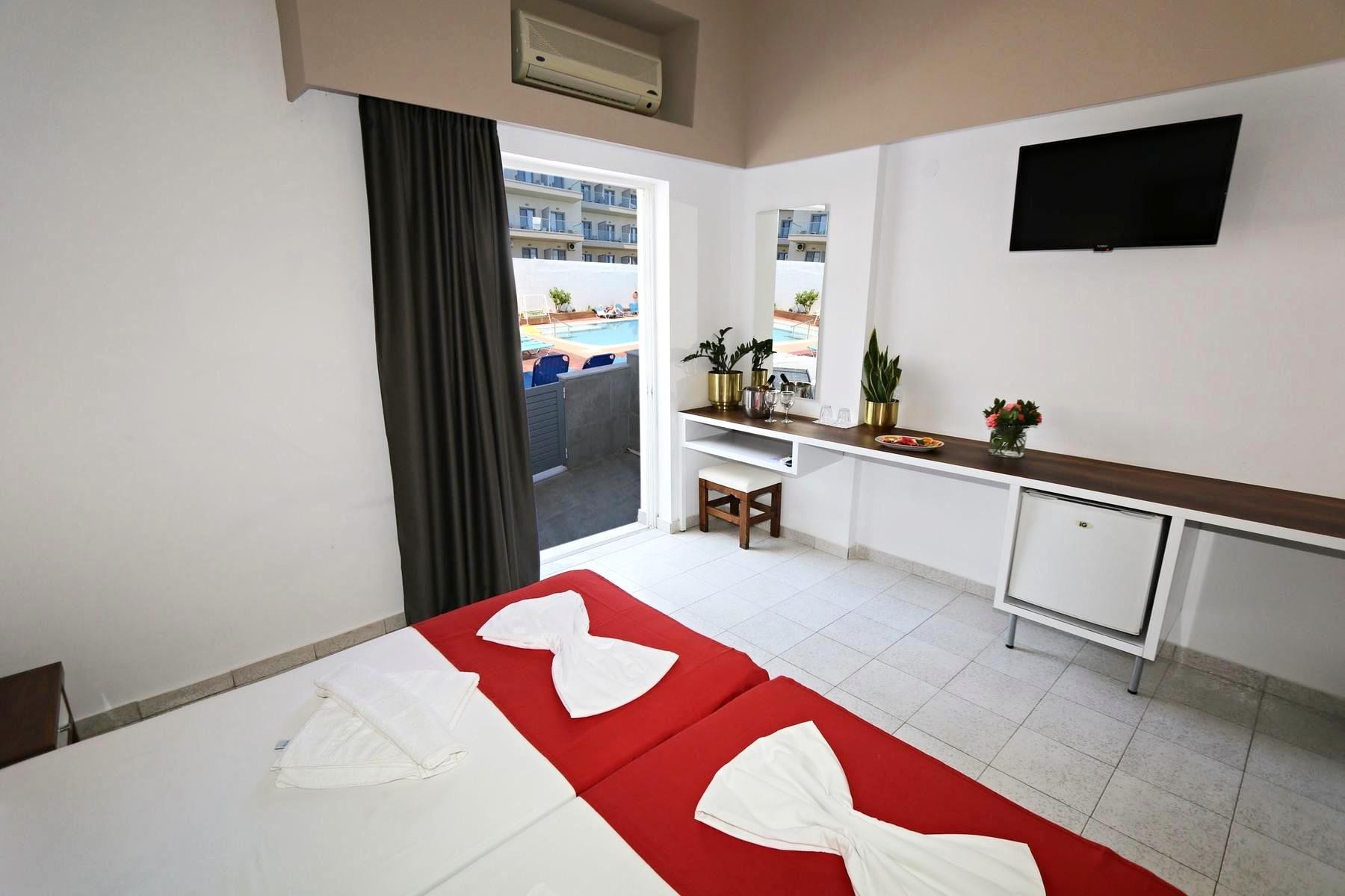 Porto Plazza Hotel 6