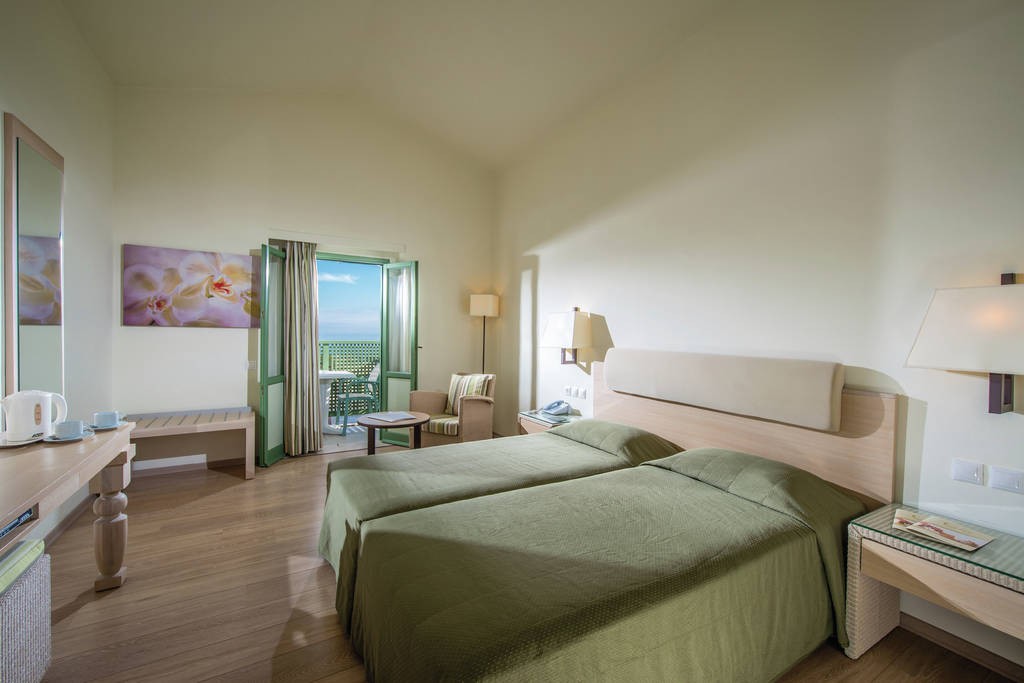 Silva Beach Resort – fotka 2