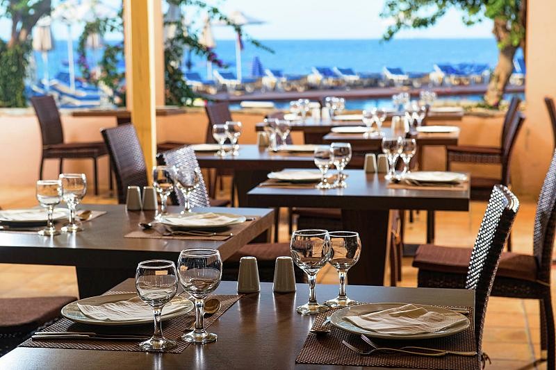 Silva Beach Resort – fotka 13