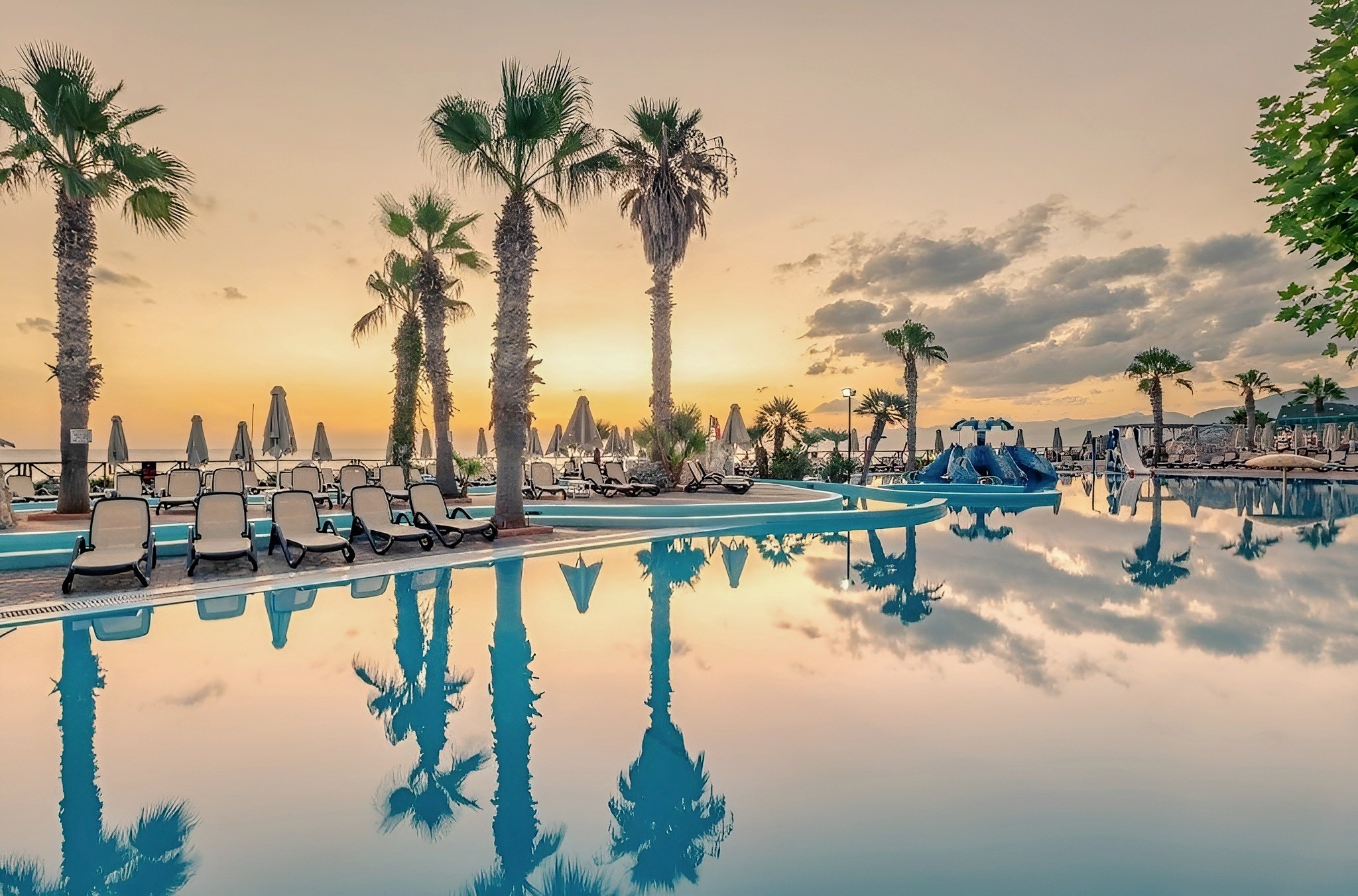 Star Beach Village 4