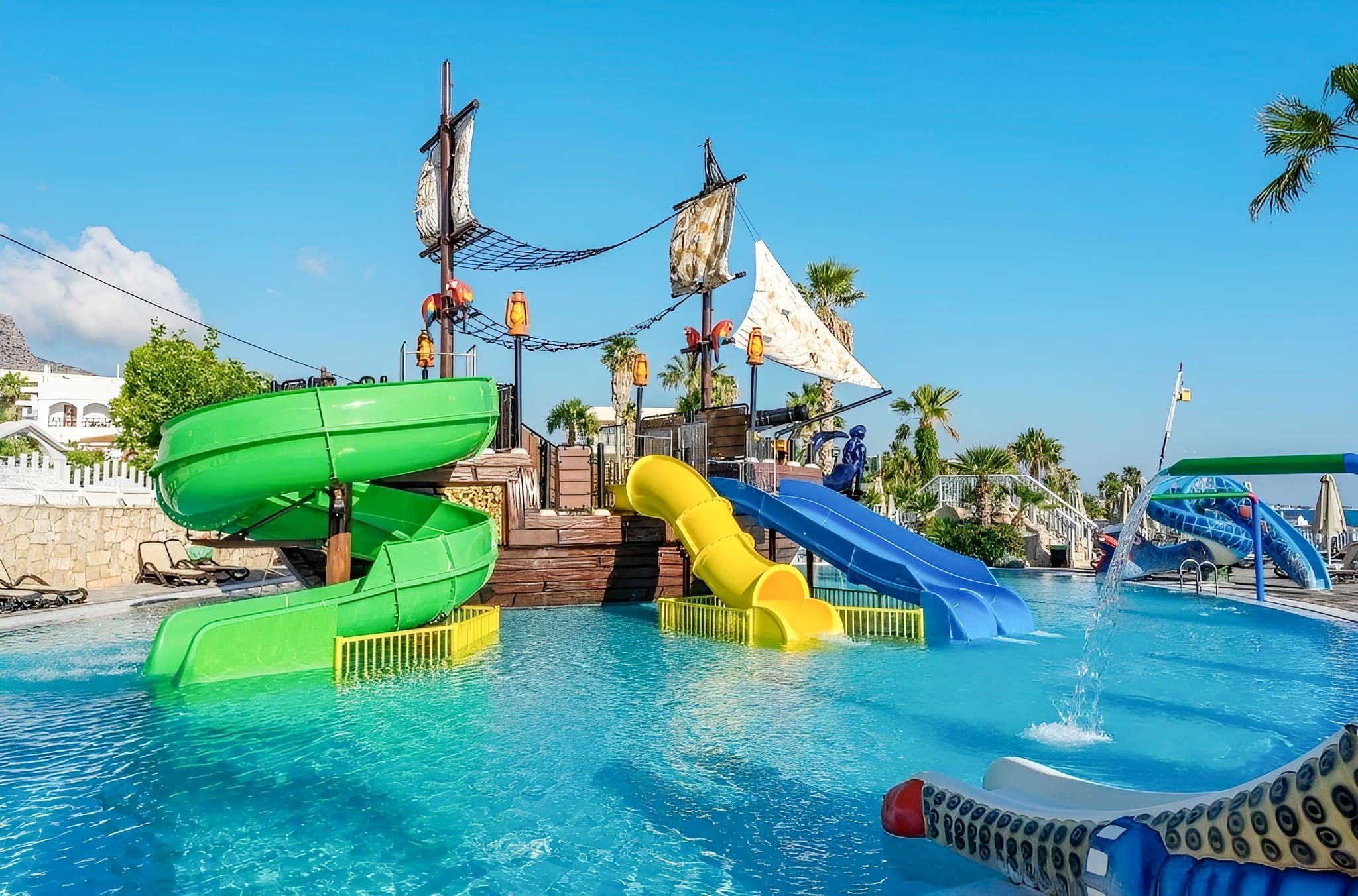 Star Beach Village 8