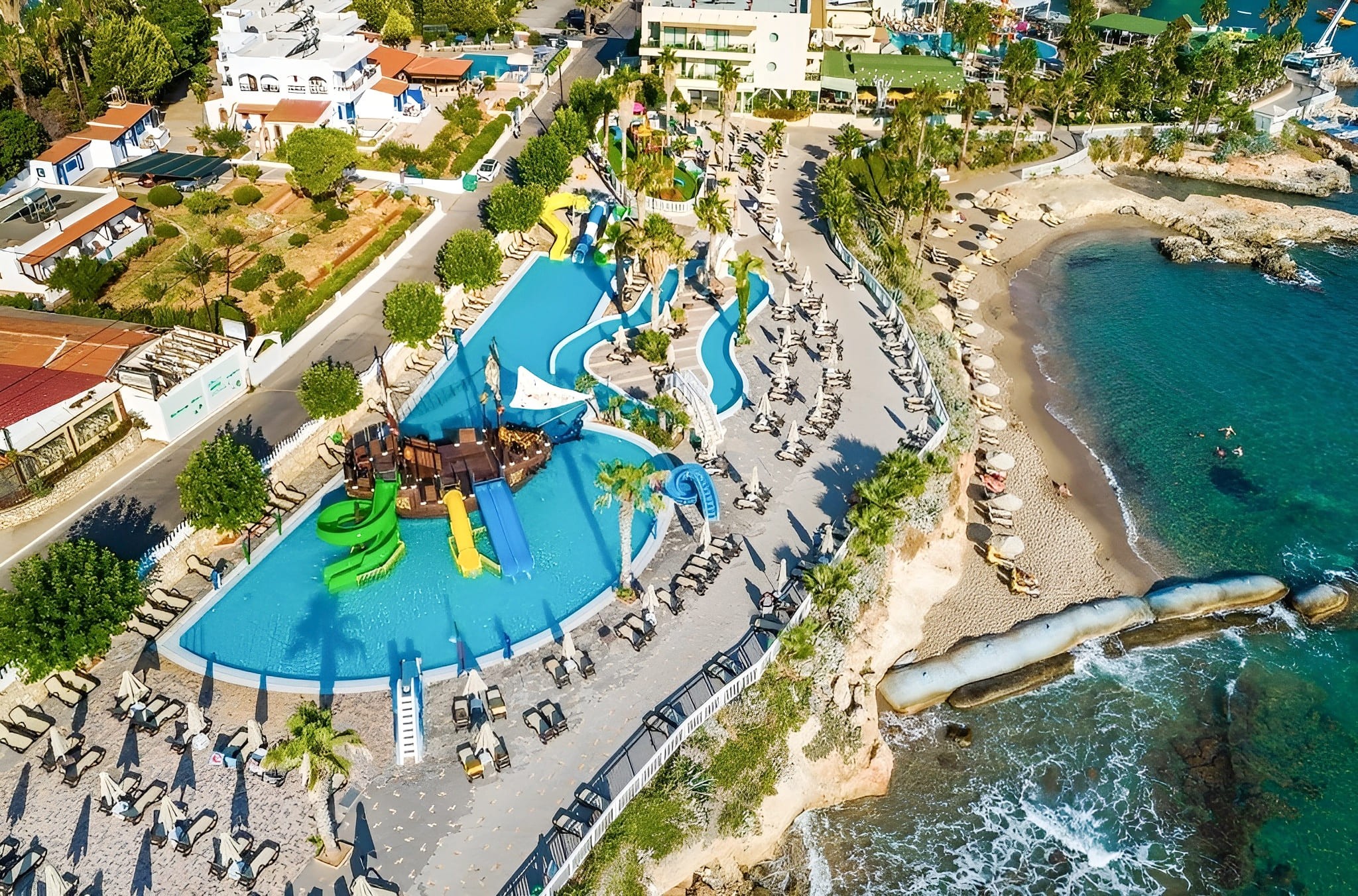 Star Beach Village 12