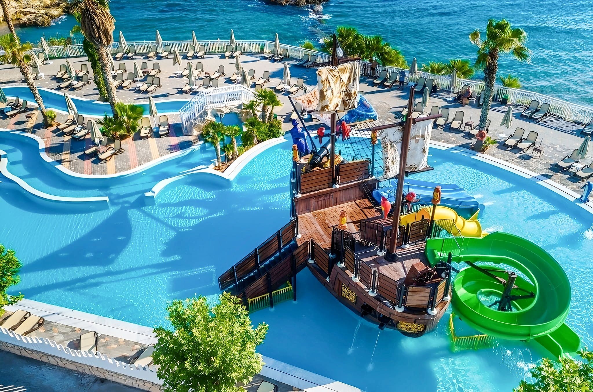 Star Beach Village 16