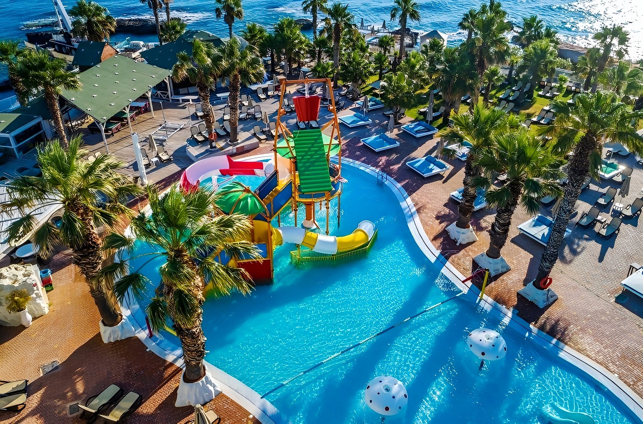 Star Beach Village 11