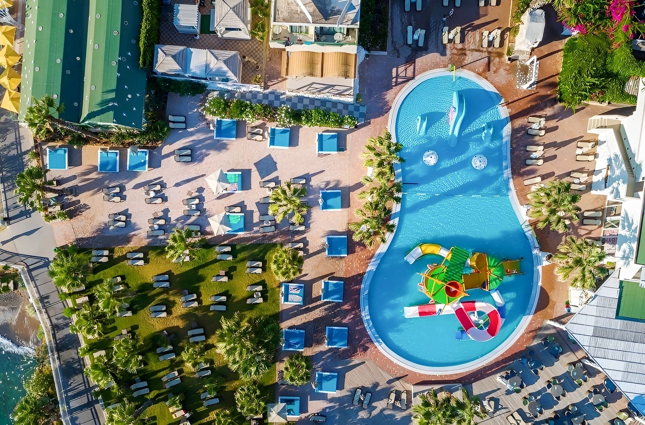 Star Beach Village 10