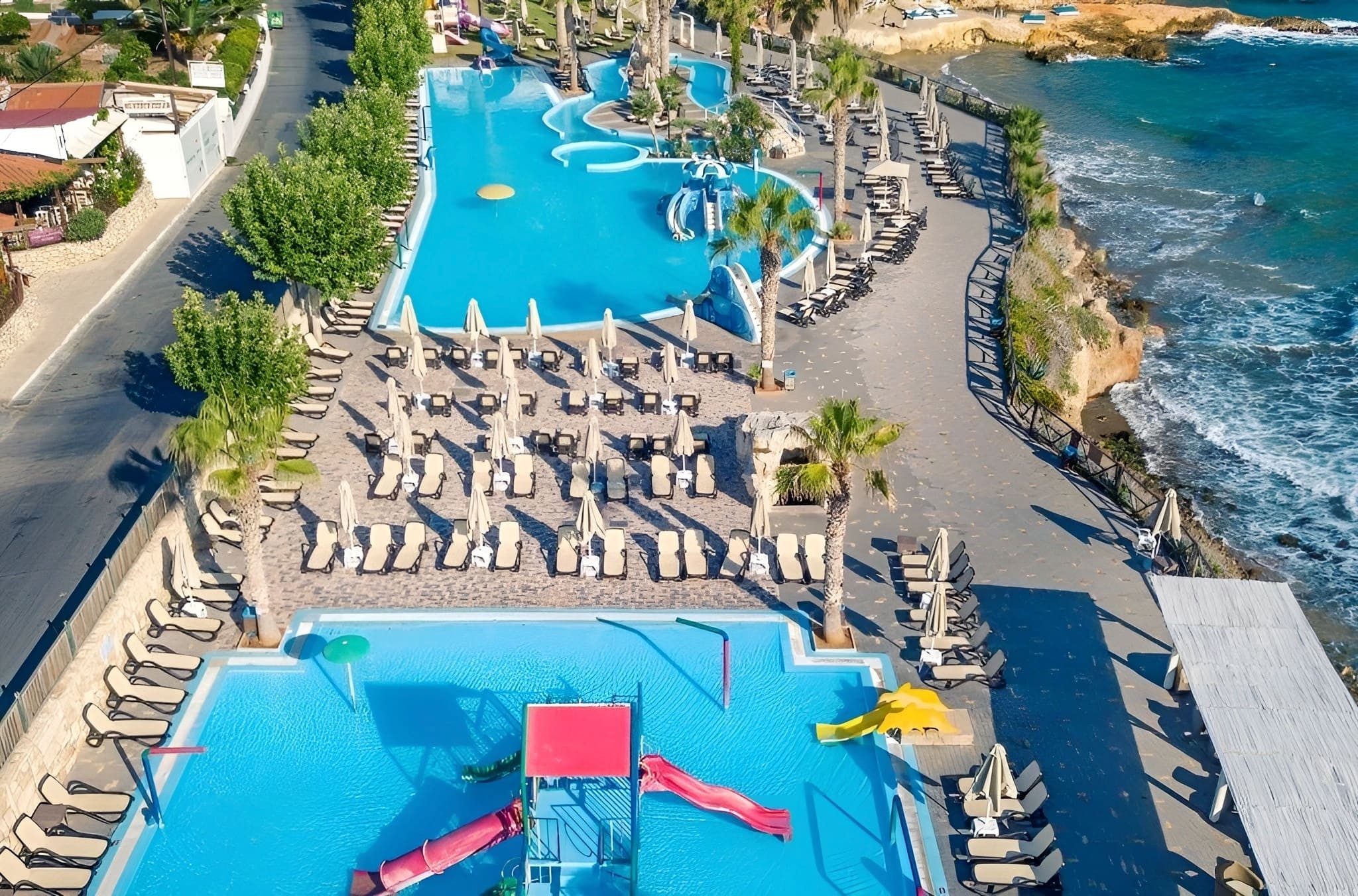 Star Beach Village 9