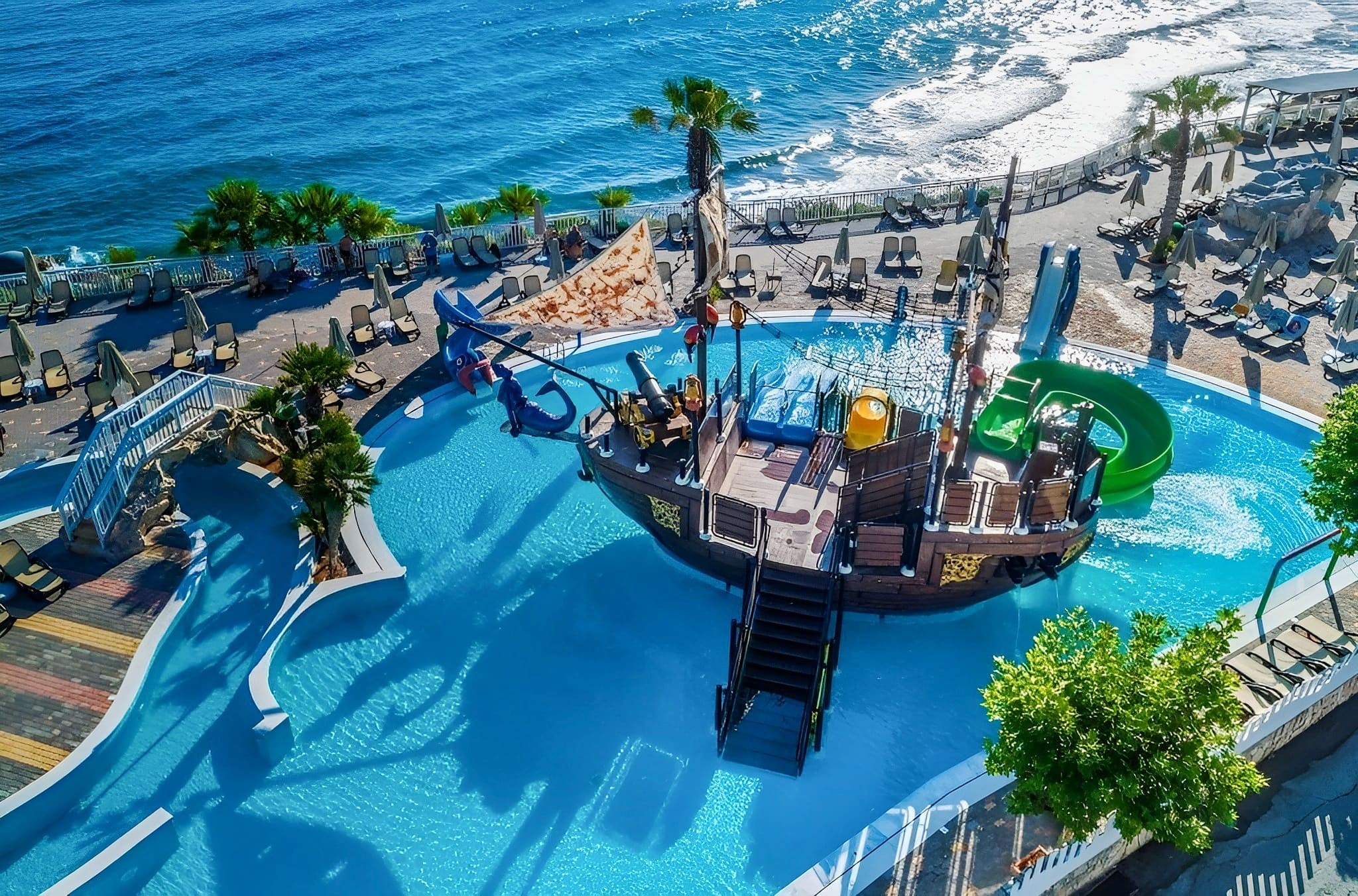 Star Beach Village 15