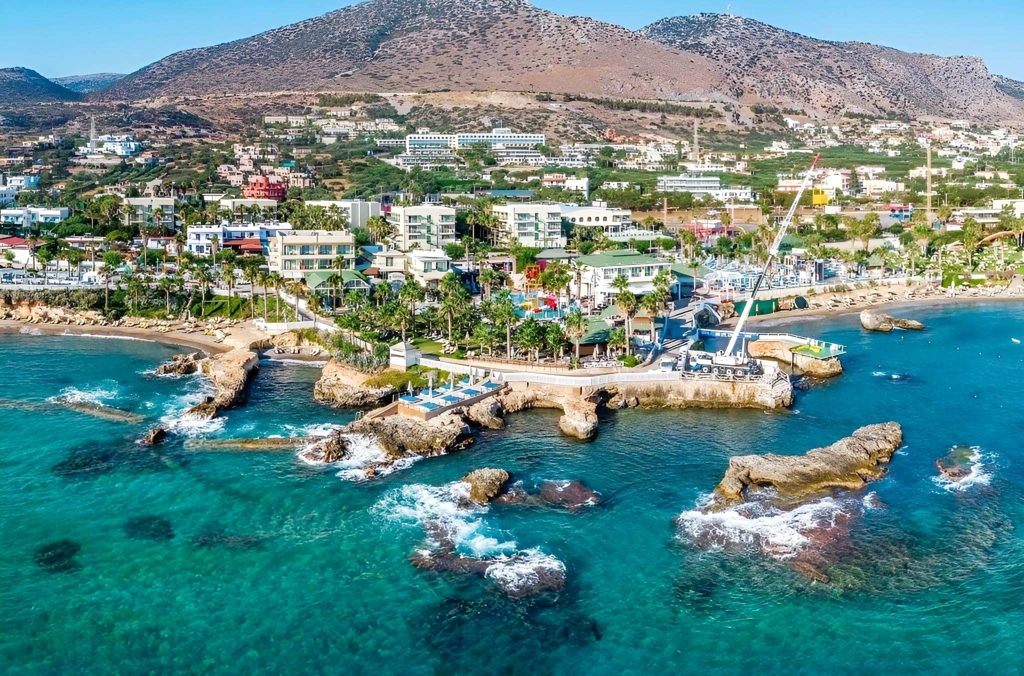 Star Beach Village 5