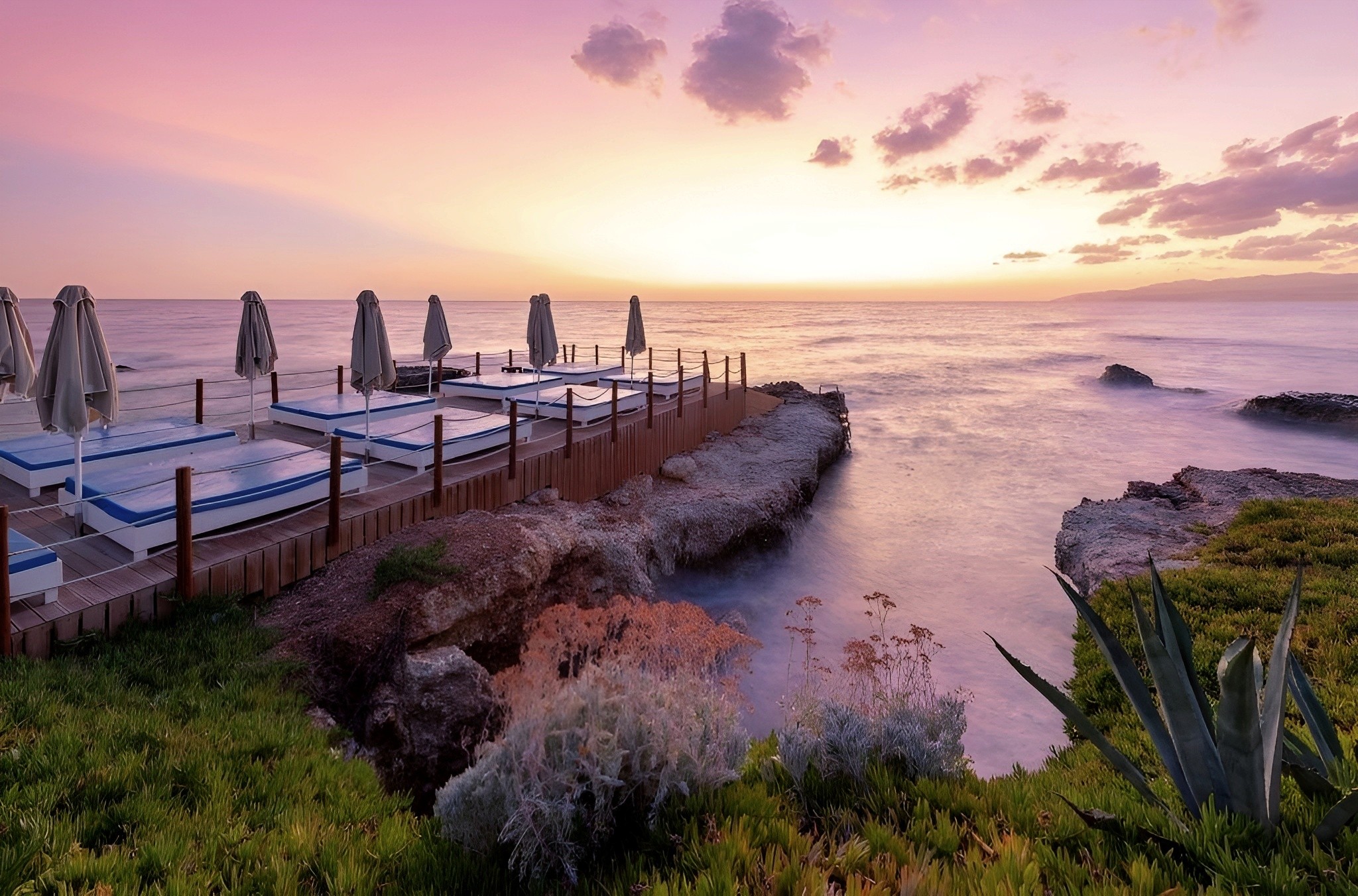 Star Beach Village 25