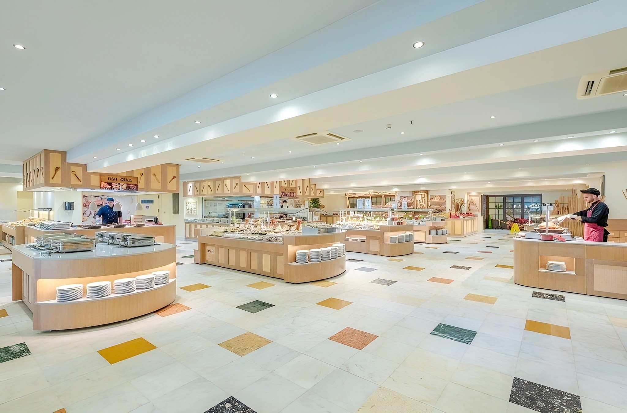 Star Beach Village 21