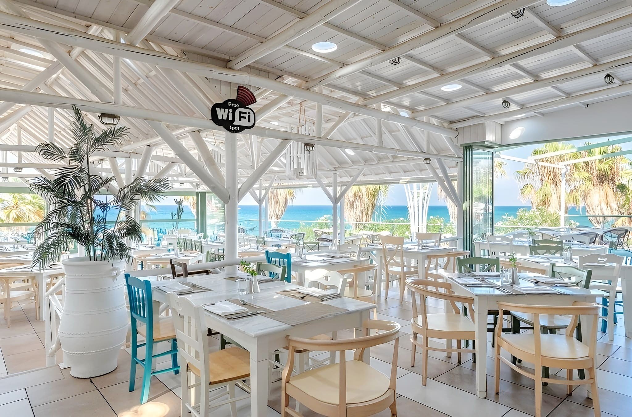 Star Beach Village 20