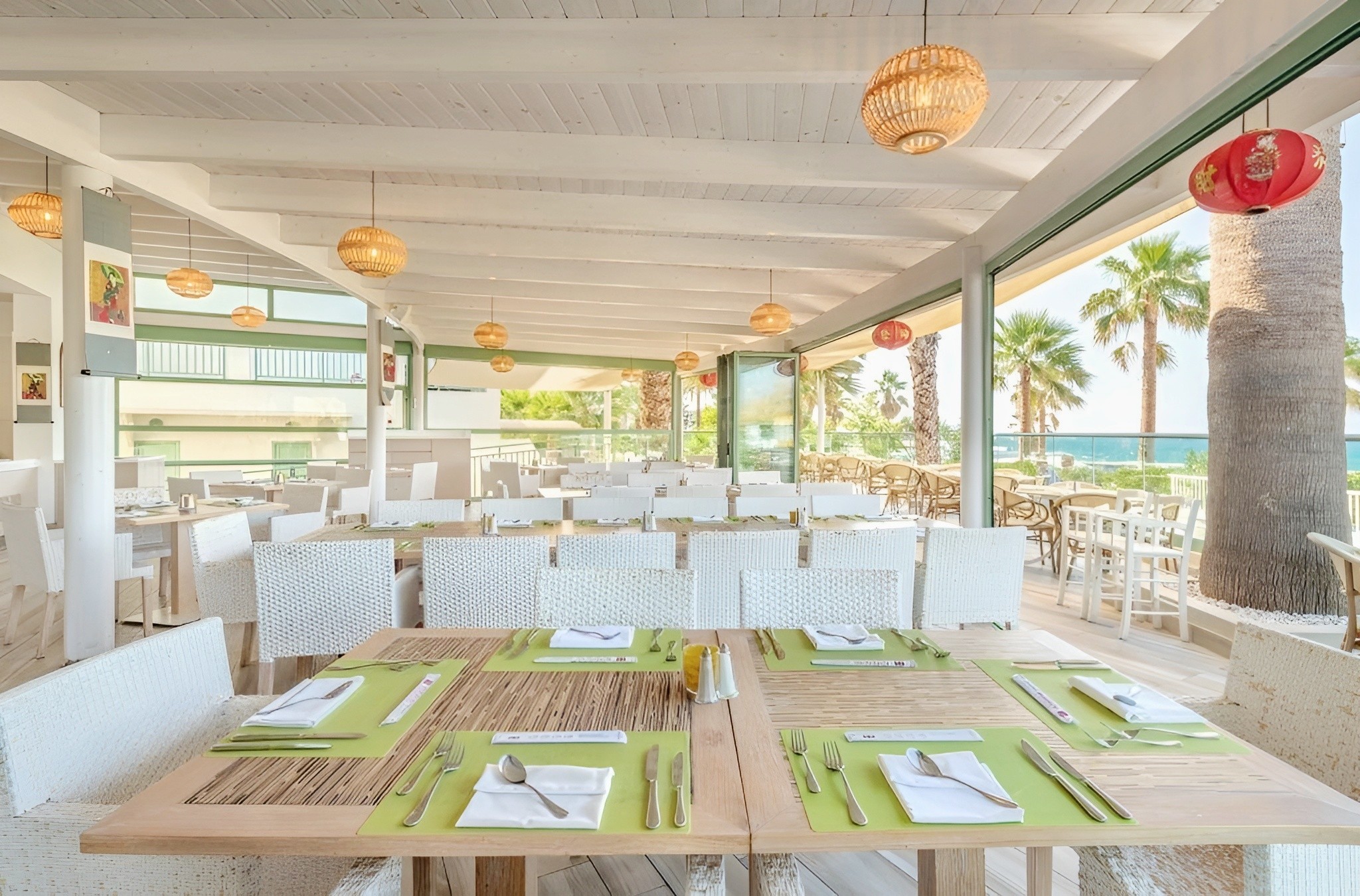 Star Beach Village 19