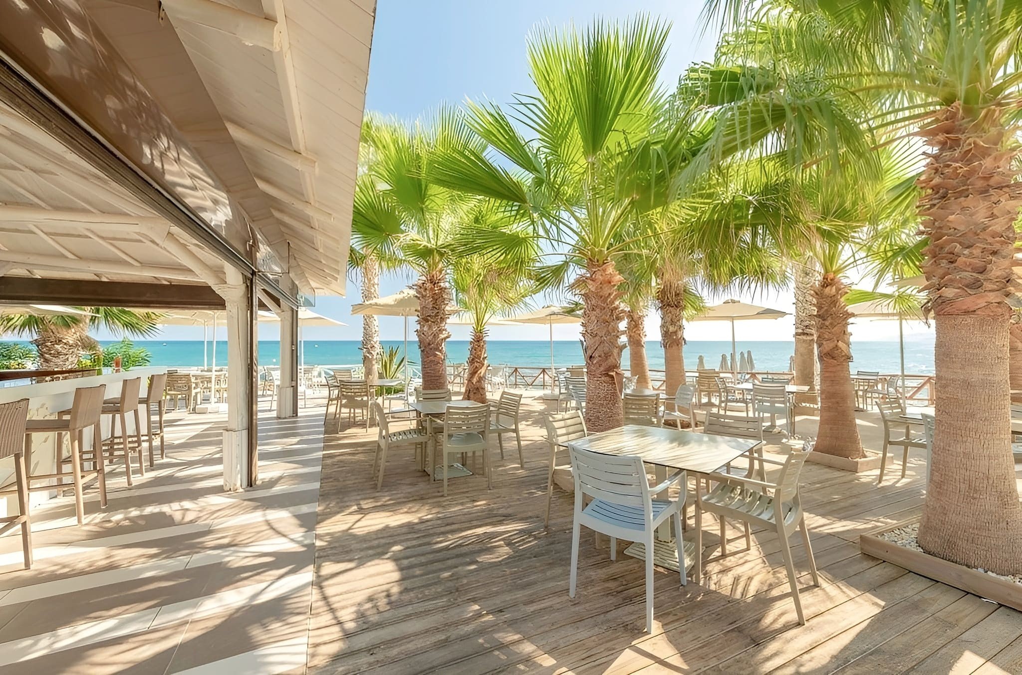 Star Beach Village 18