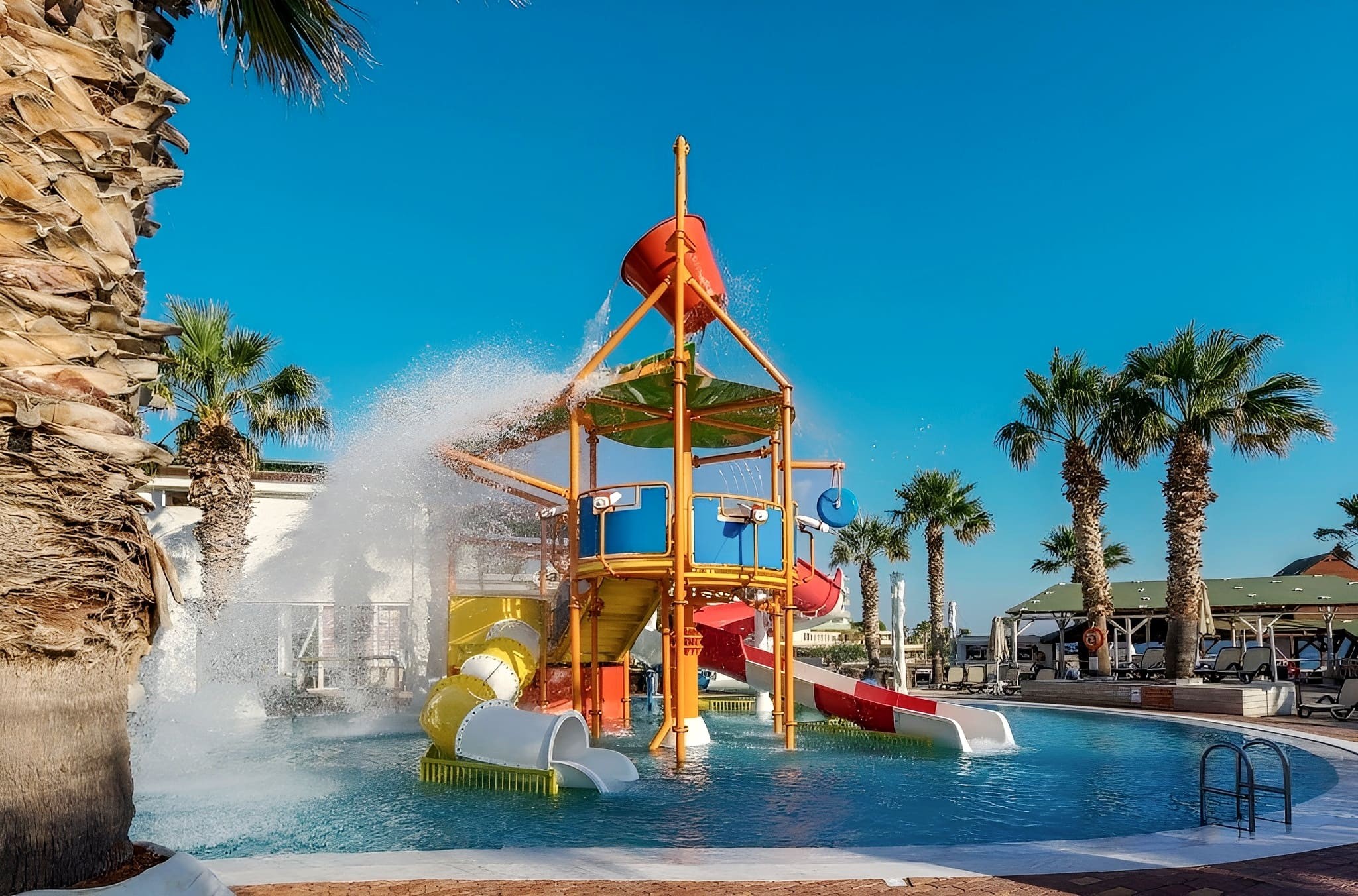 Star Beach Village 30