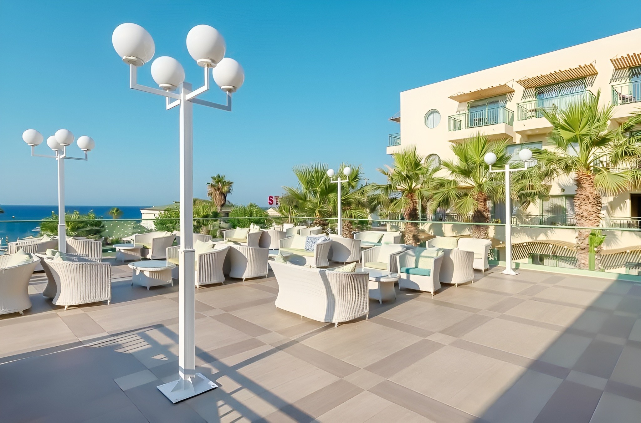 Star Beach Village 17