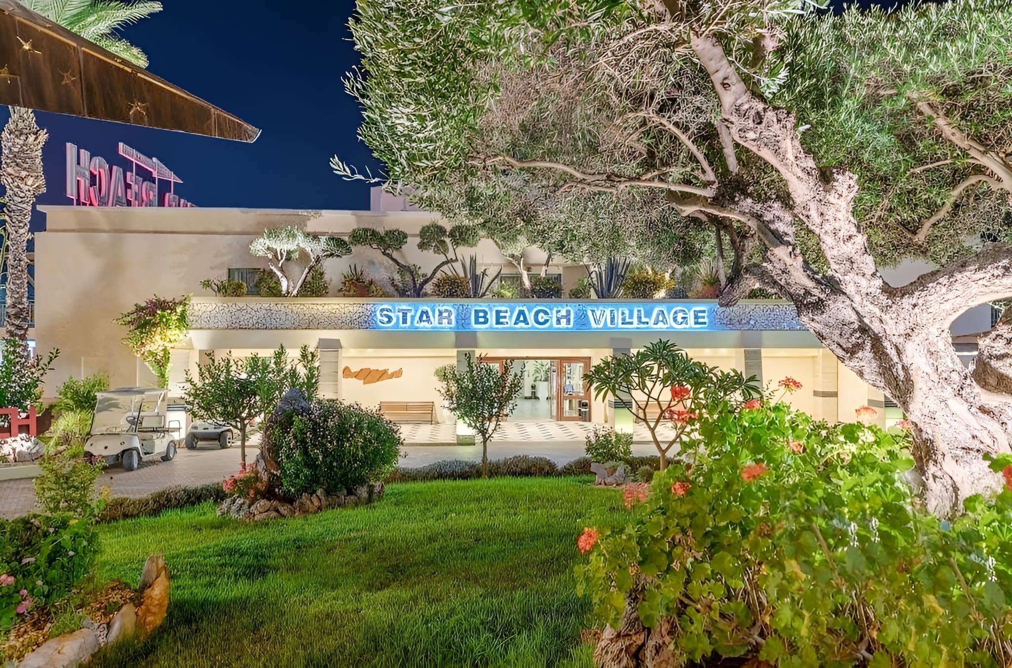 Star Beach Village 31