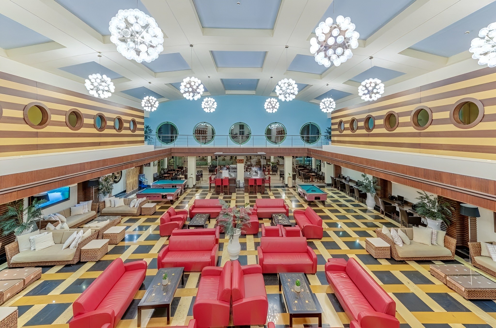 Star Beach Village 32