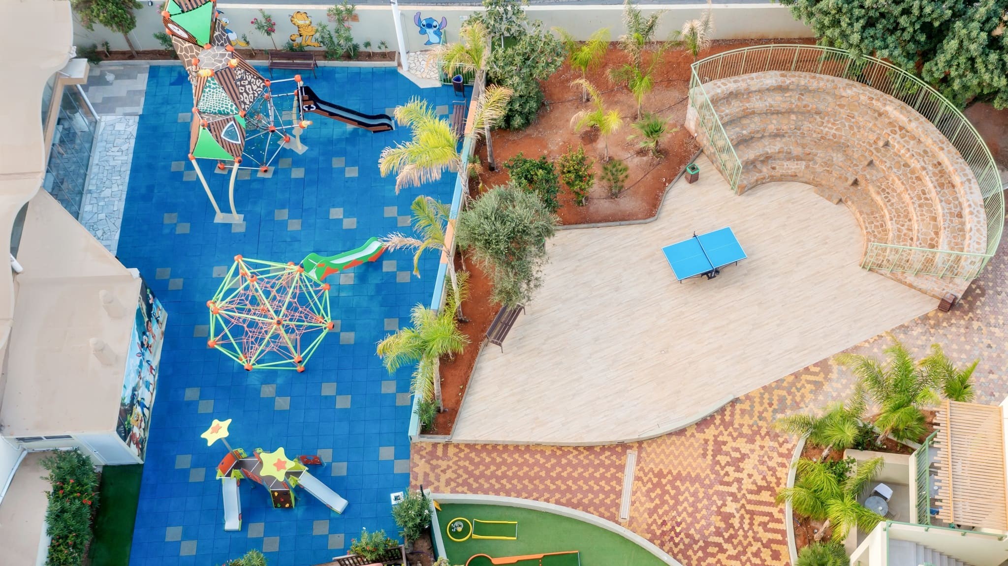 Star Beach Village 27