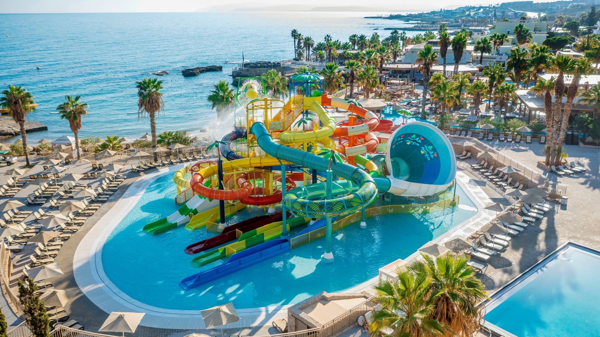 Star Beach Village 13