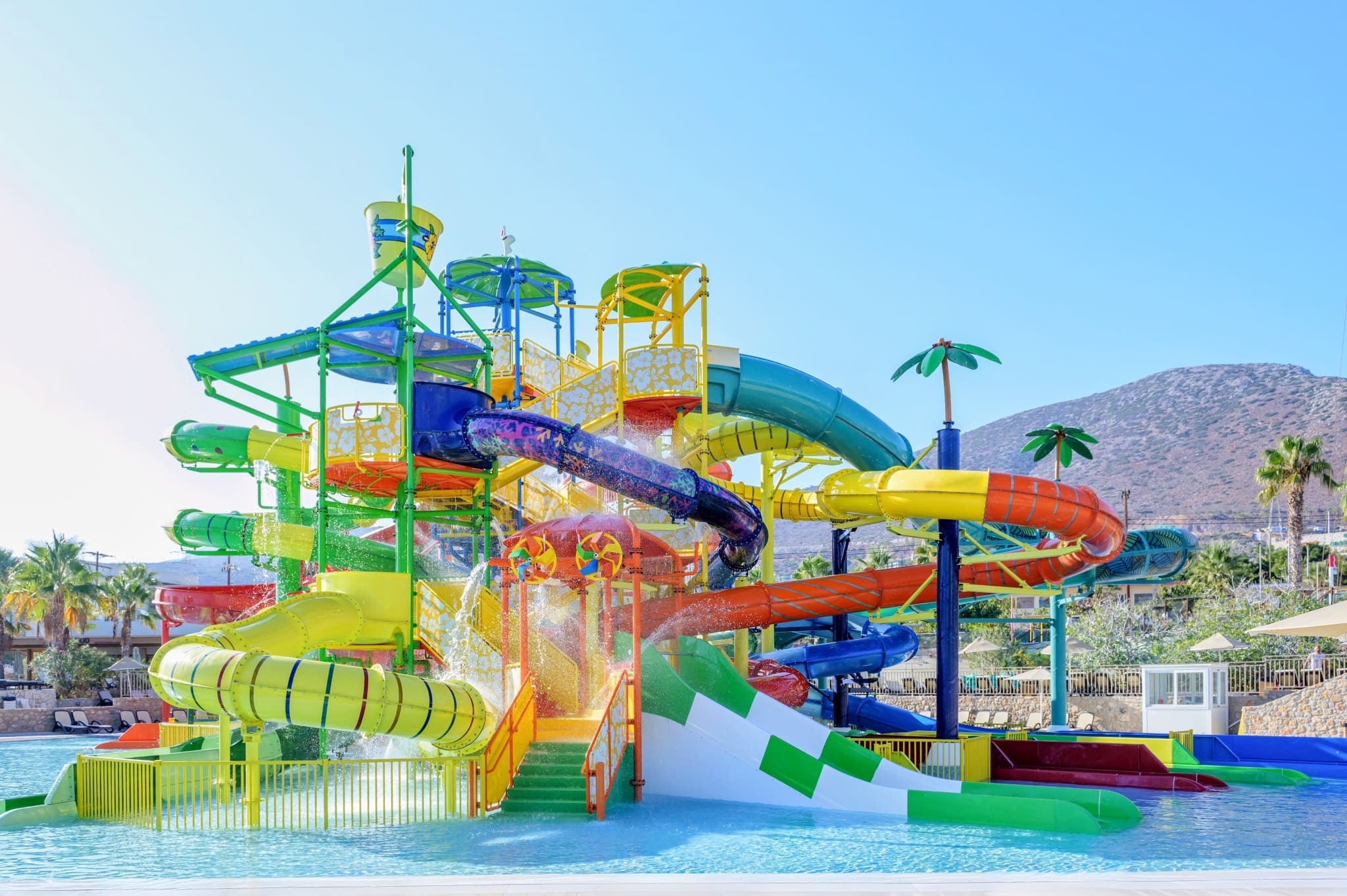 Star Beach Village 7