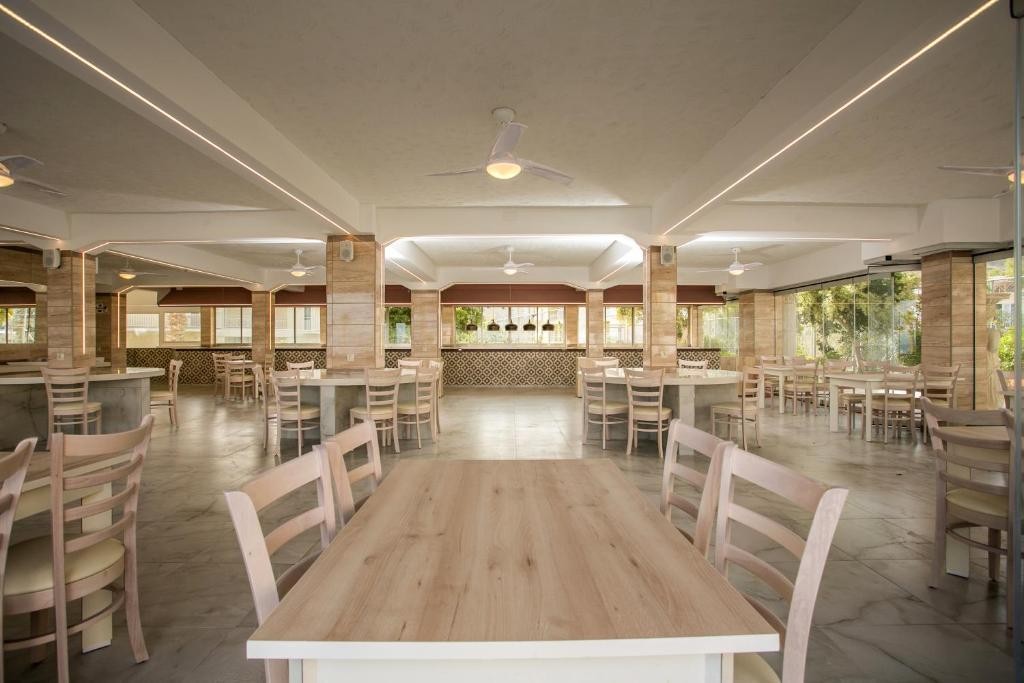 Sunbay Hotel – fotka 4
