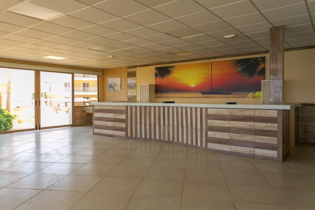 Sunbay Hotel – fotka 6