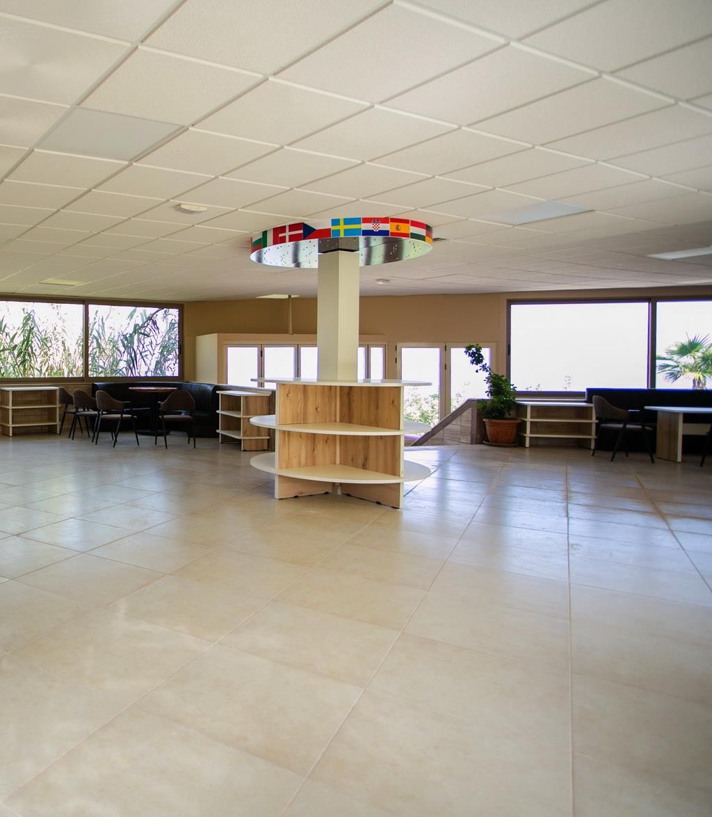 Sunbay Hotel – fotka 7