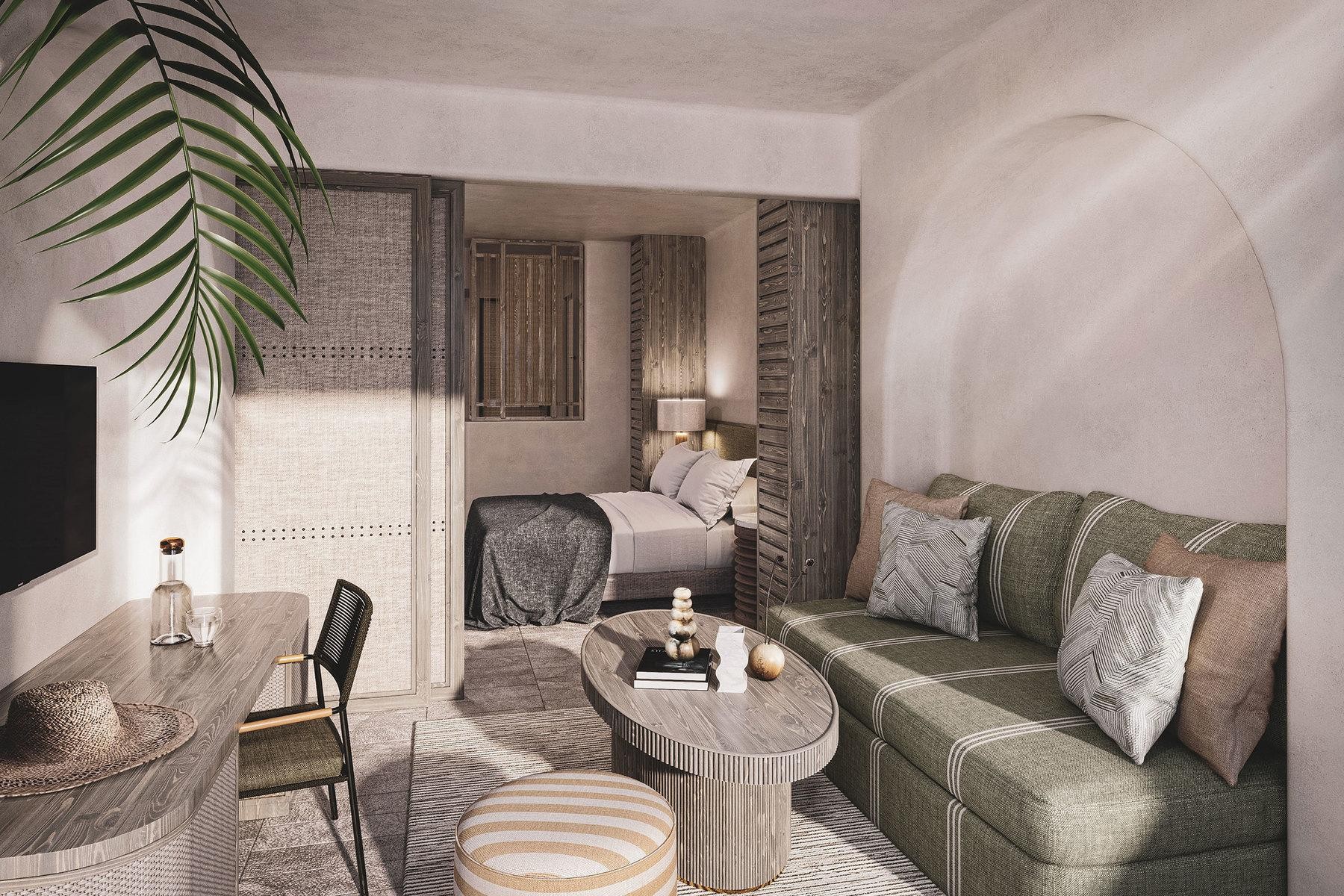 Numo Ierapetra Beach Resort 7