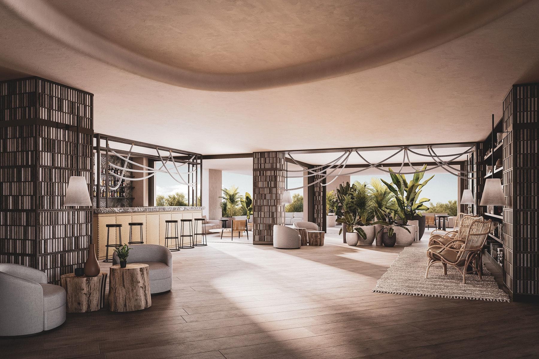 Numo Ierapetra Beach Resort 12