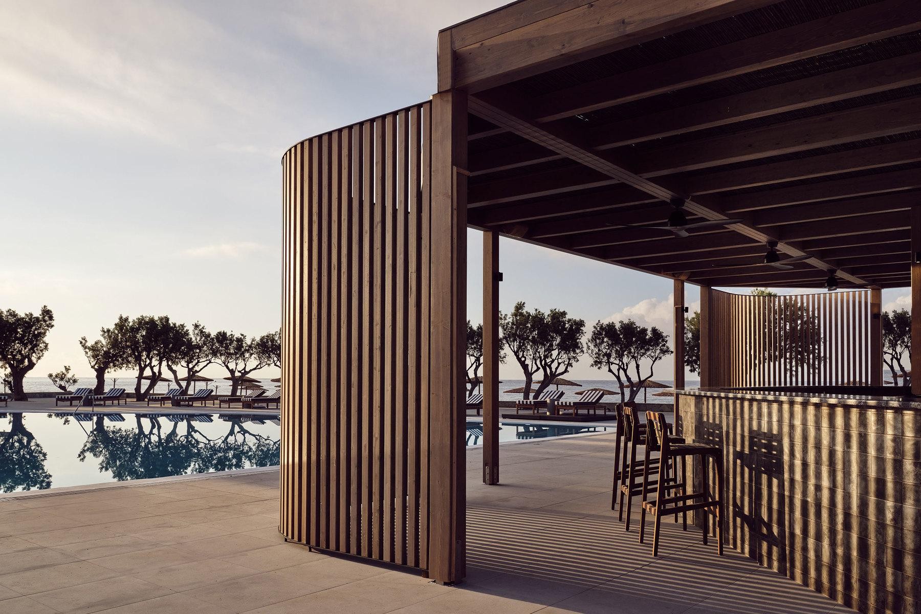 Numo Ierapetra Beach Resort 11