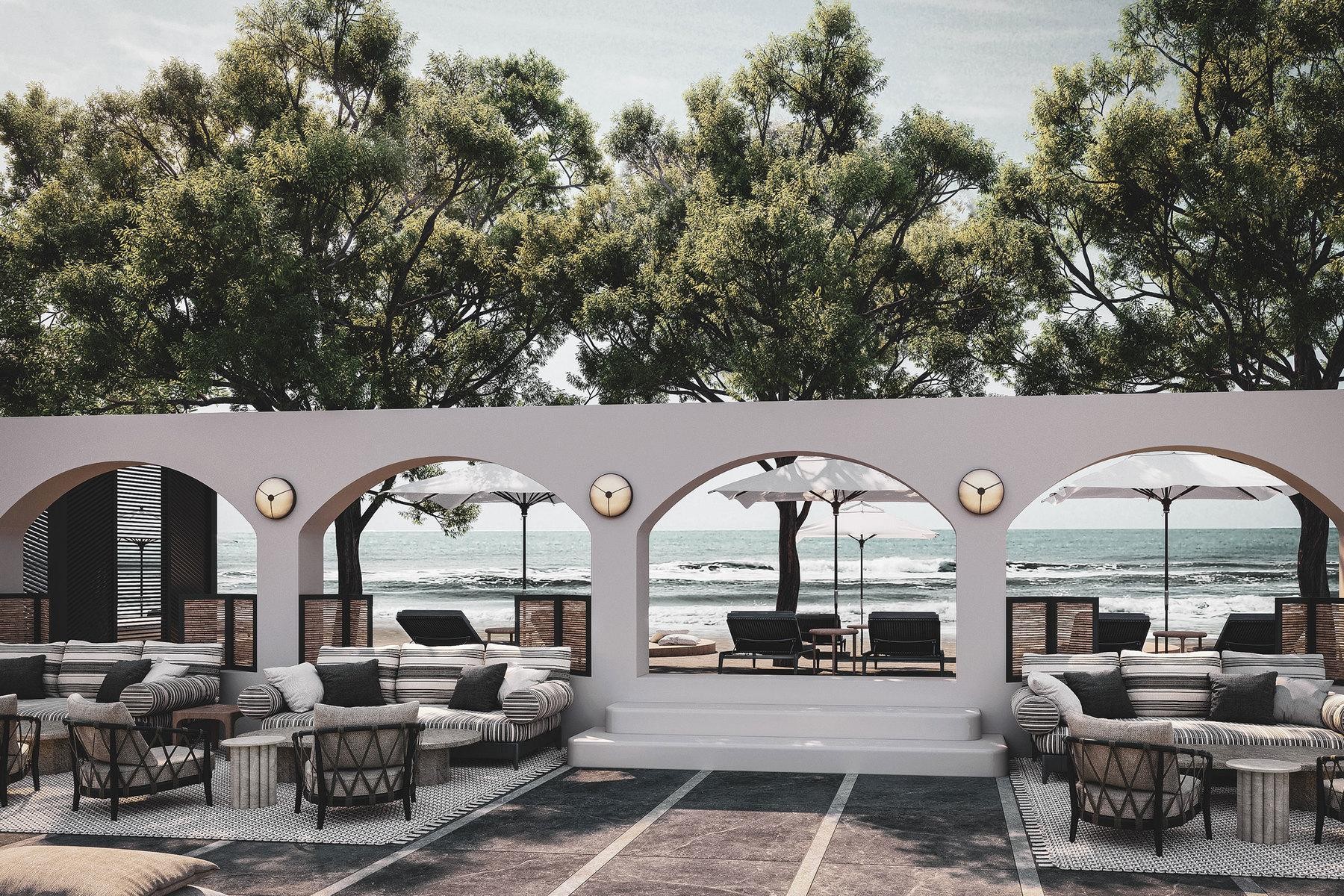 Numo Ierapetra Beach Resort 16